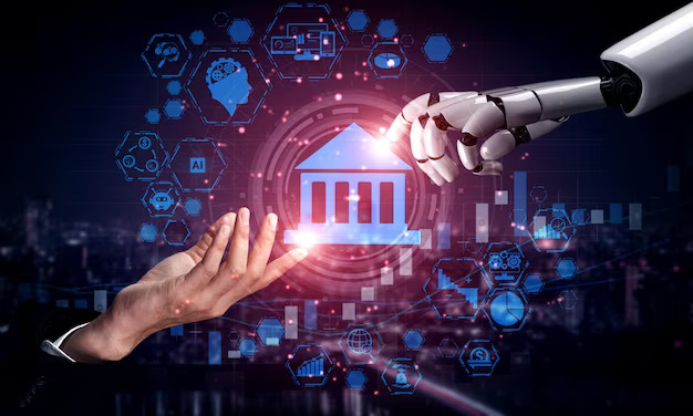 AI for sales of fintech products