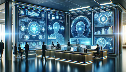 AI In Account Management