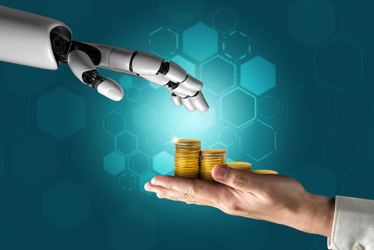 ai in fintech industry