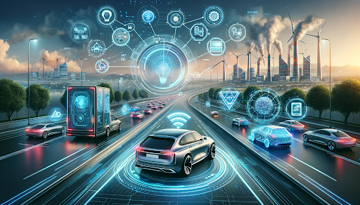 AI In the Automobile Industry