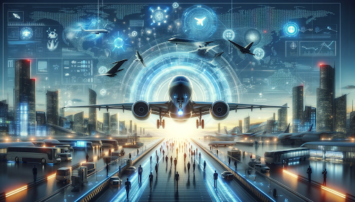 AI In the Aviation Industry