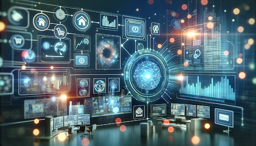 AI Use Cases In The Banking Industry