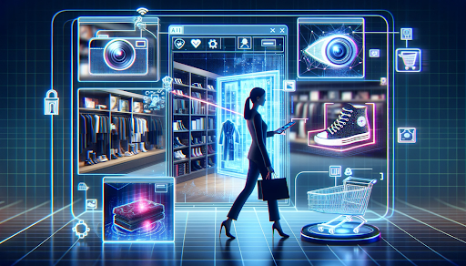 AI In Product Selection In The E-commerce Industry