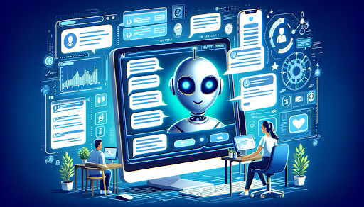 AI In The E-Commerce Industry