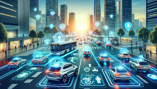 AI Will Drastically Reduce Car Accidents