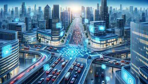 AI Will Drastically Reduce Car Accidents