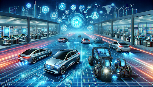AI Solve Problems In The Banking Industry