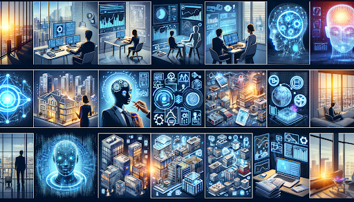 AI Solve Problems In The Banking Industry
