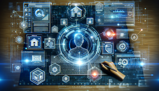 AI Solve Problems In The Banking Industry