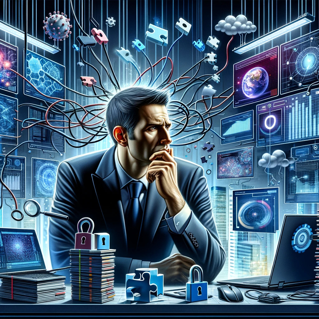Leveraging Data Analytics For Business Growth