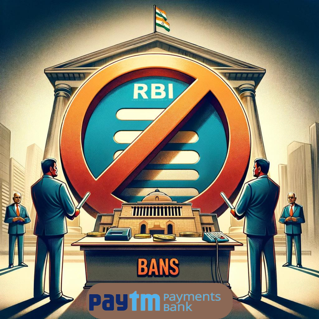 Paytm Payments Bank Limited