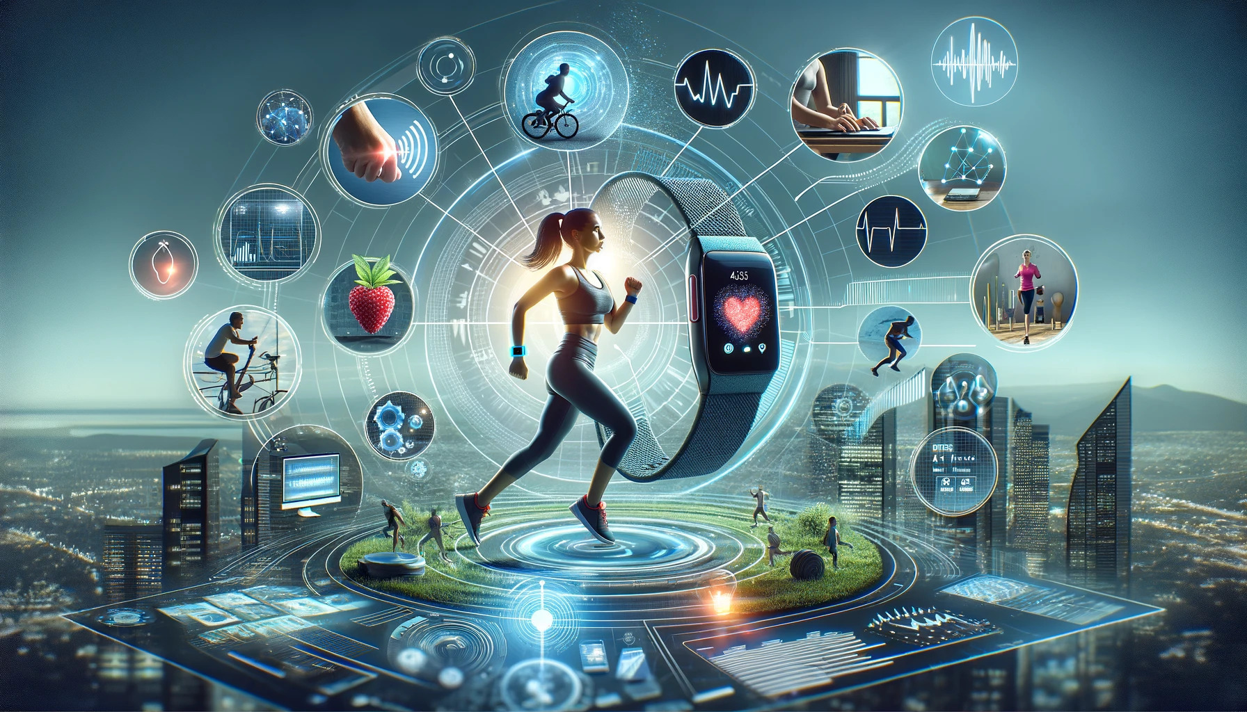 Telematics In Health Insurance