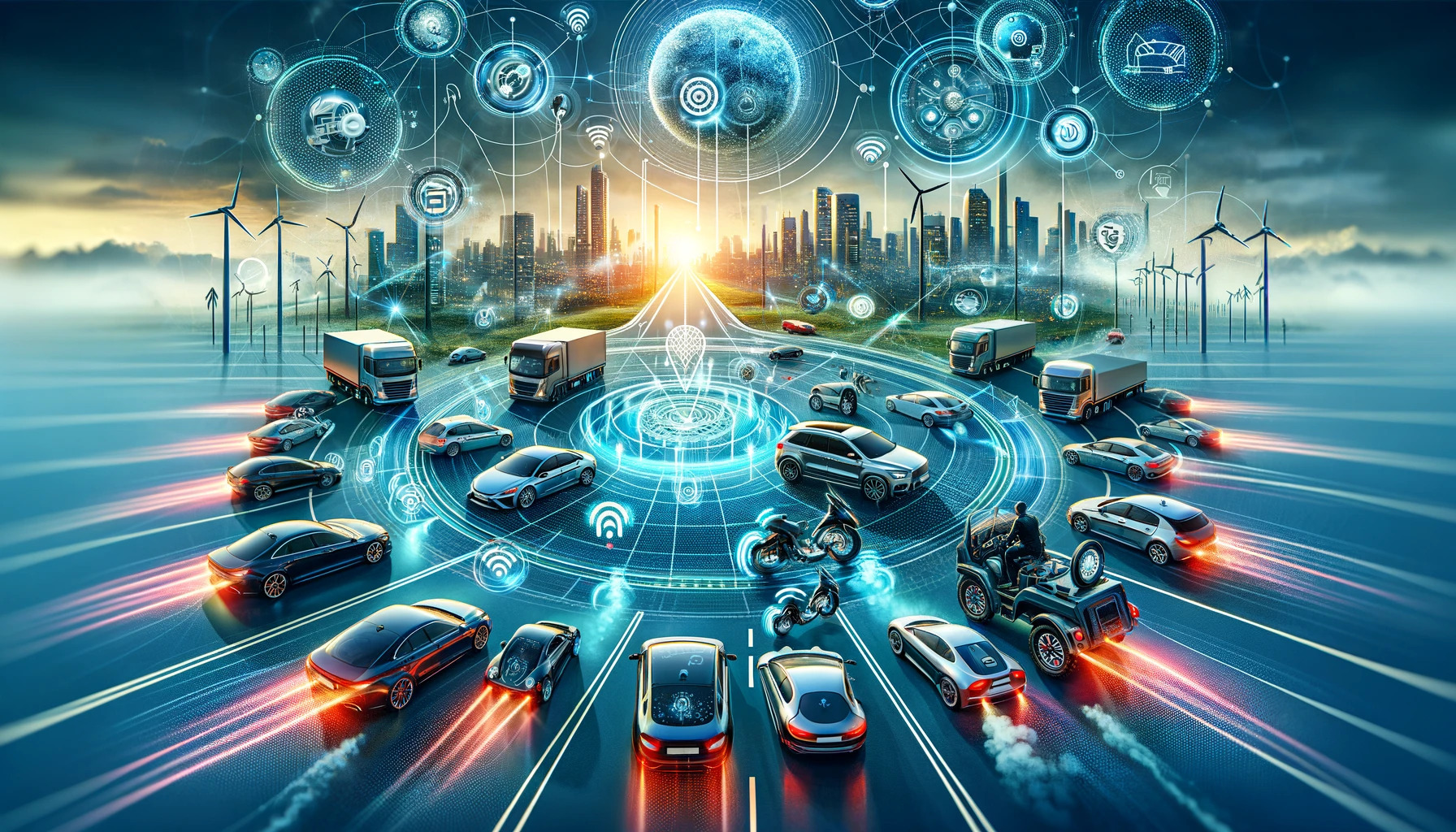 Telematics Trends